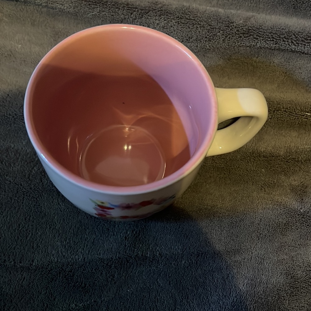 Monogram mug - Picture 2 of 4